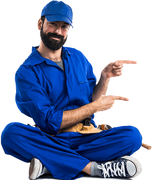 Man