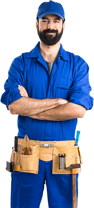 Man